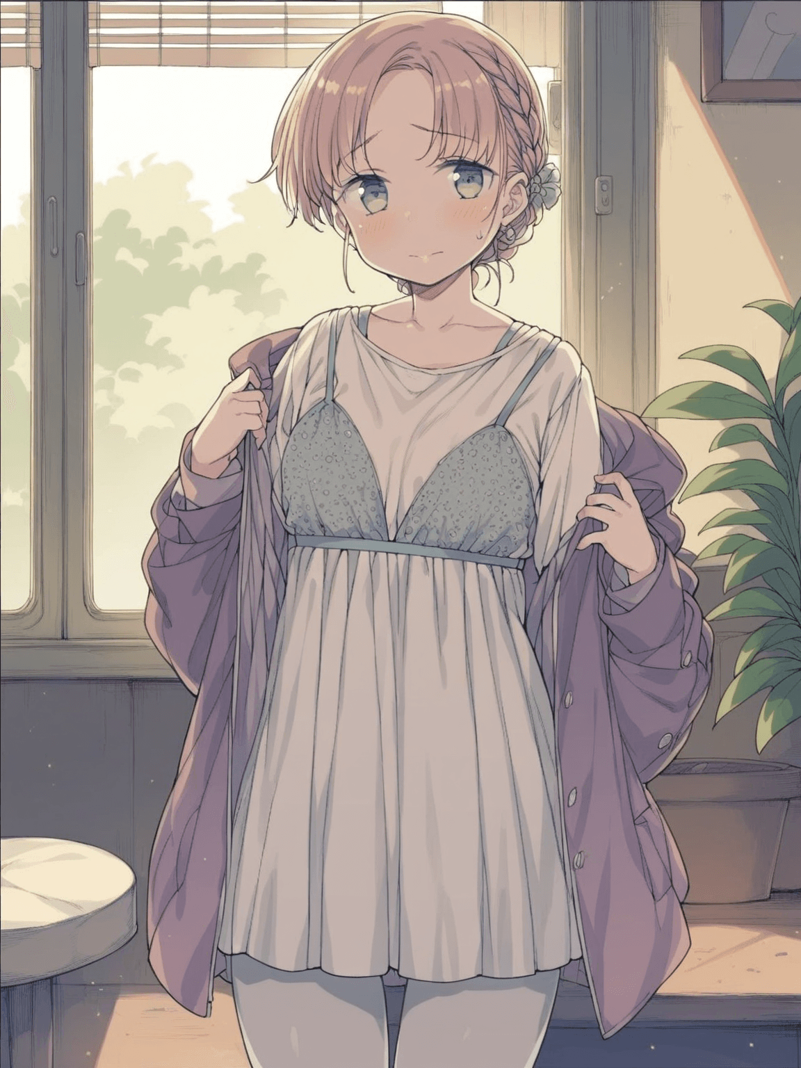 Thumbnail of lily