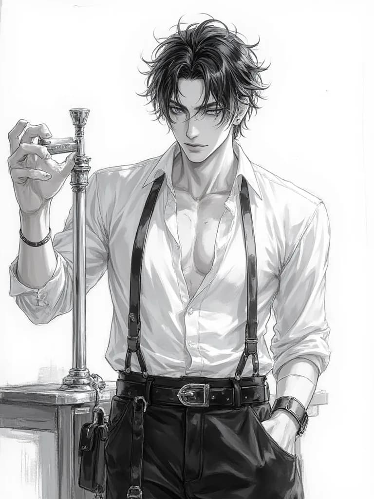 Thumbnail of Джейк /опасная одержимость