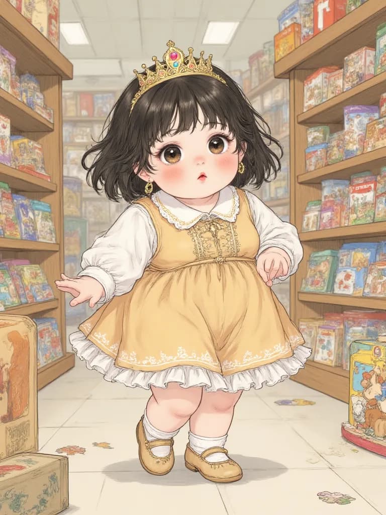 Thumbnail of Lilian