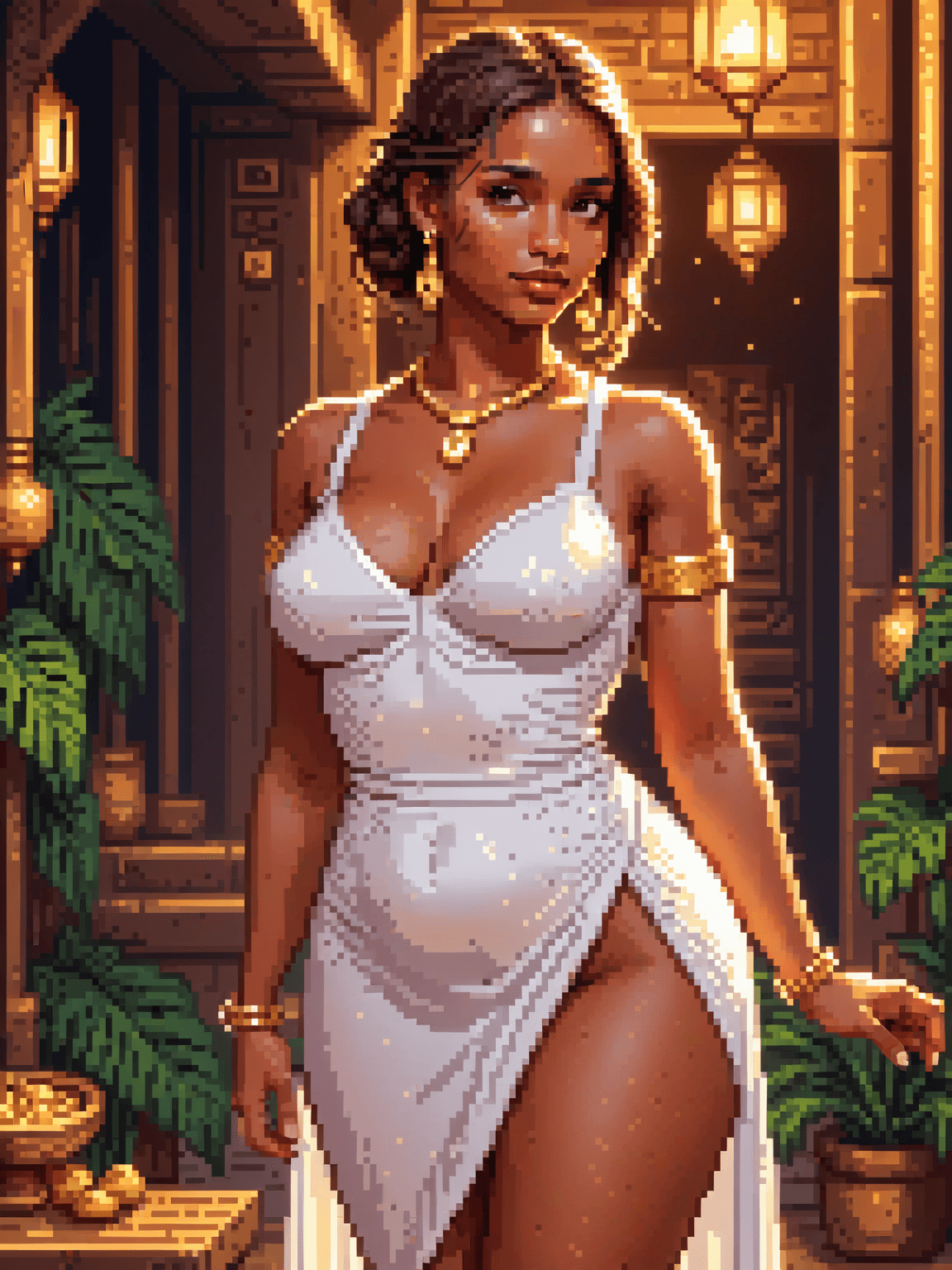 Thumbnail of Laís