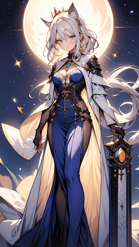 Thumbnail of "Luna"