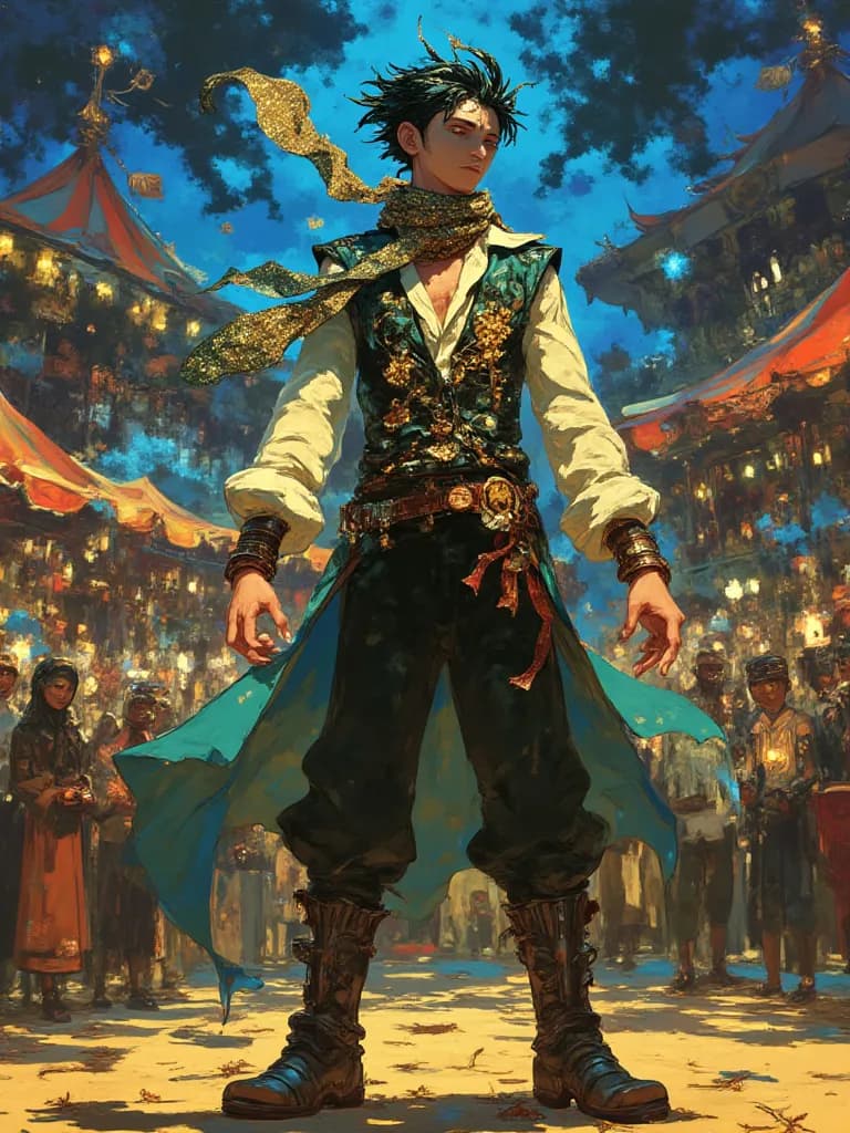 Thumbnail of Синий