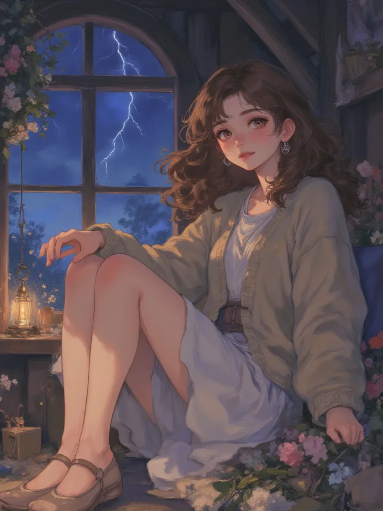 Thumbnail of Элара Мидоусвит