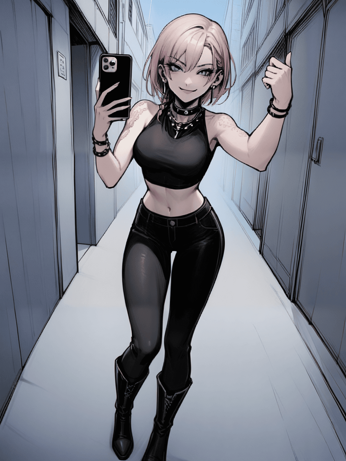 Thumbnail of roxy 'pink enace' Riot