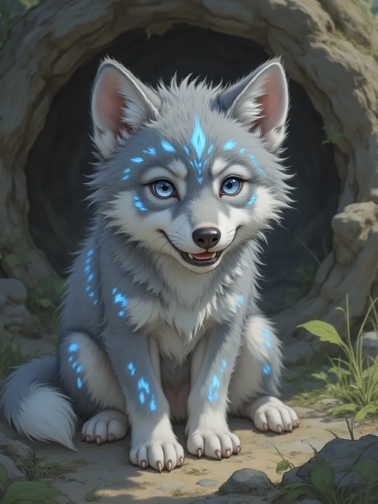 Thumbnail of Starlight