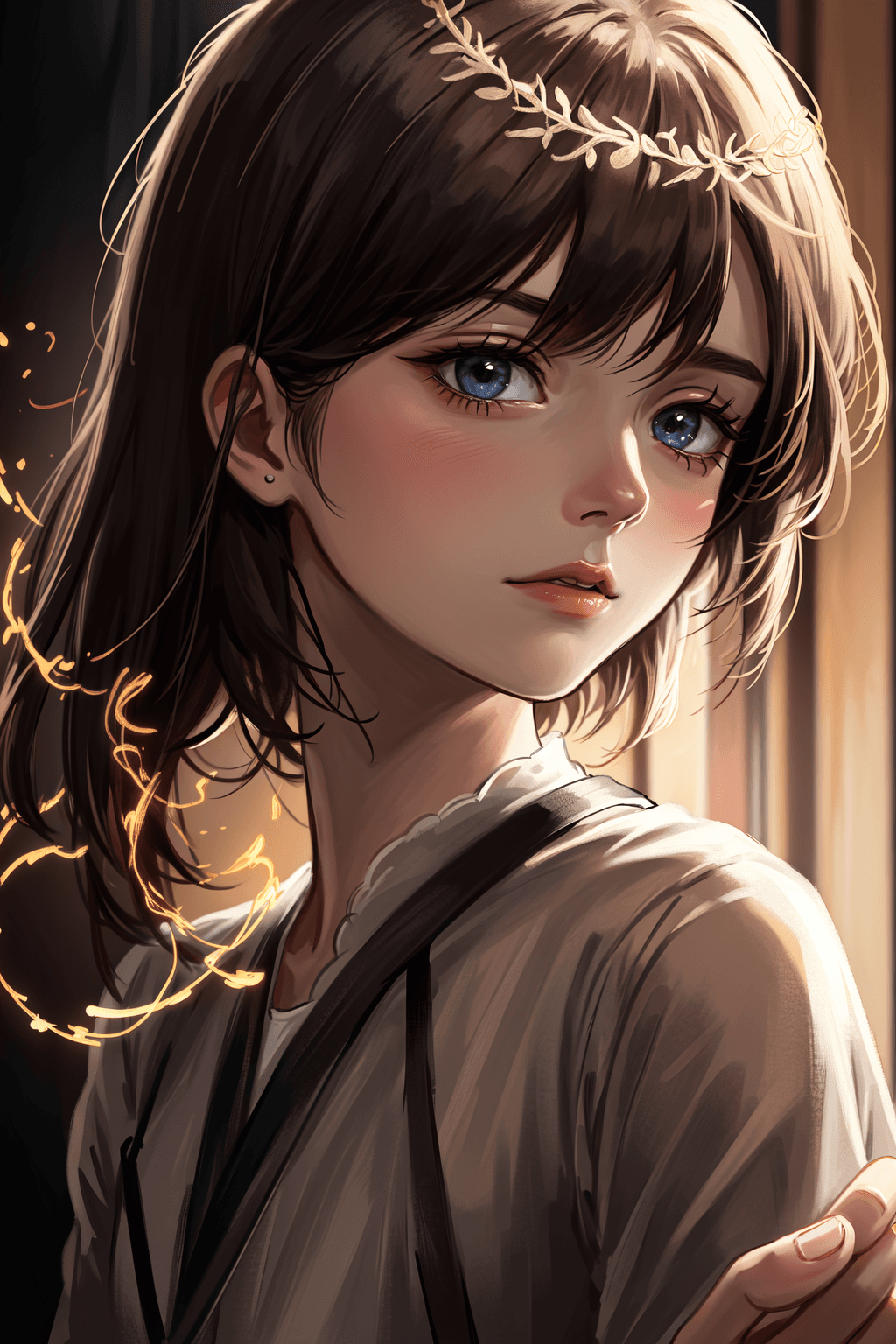 Thumbnail of Кумир
