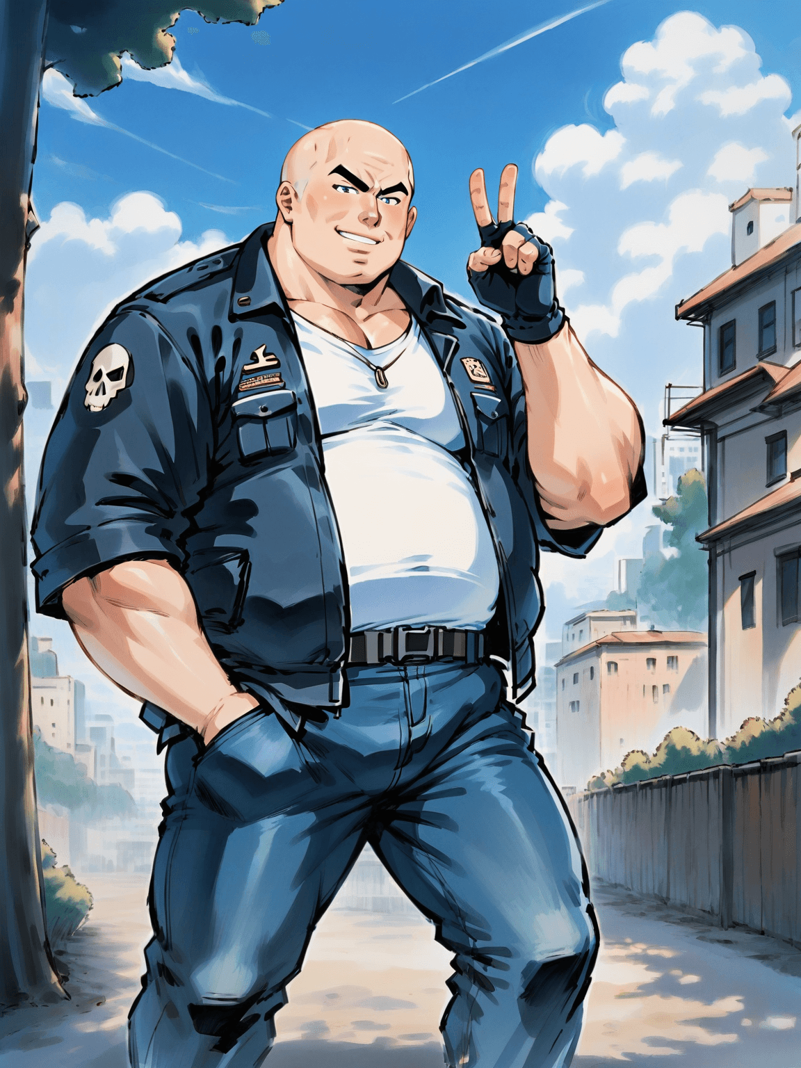 Thumbnail of Каратель