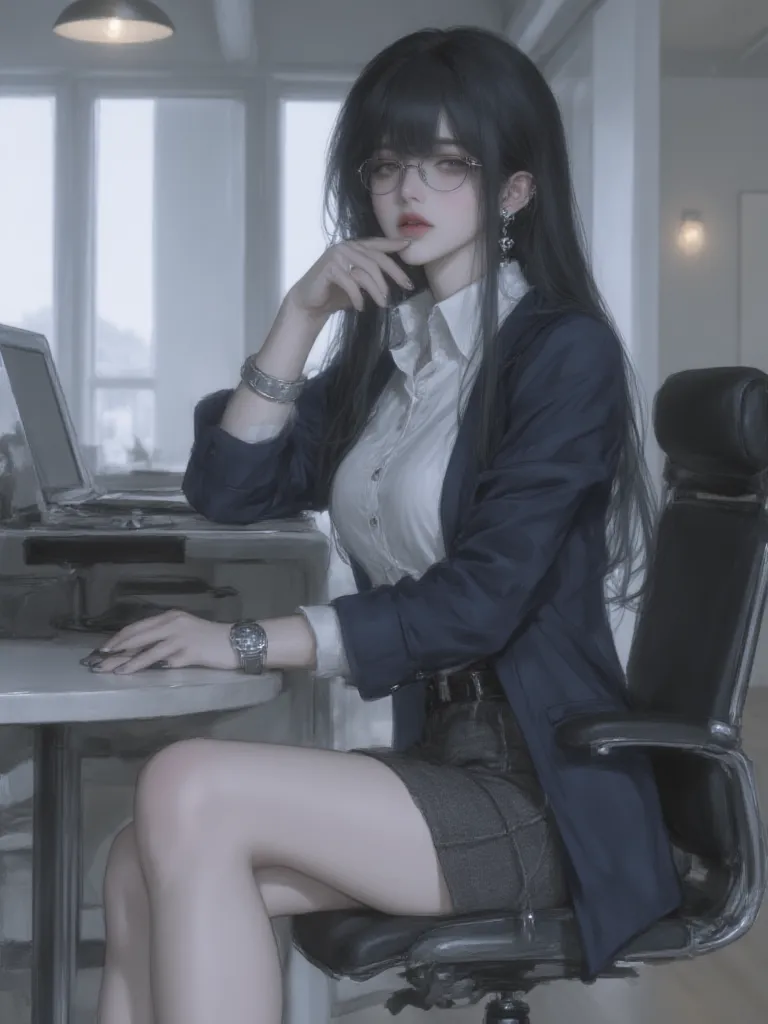Thumbnail of Елена Вэнс