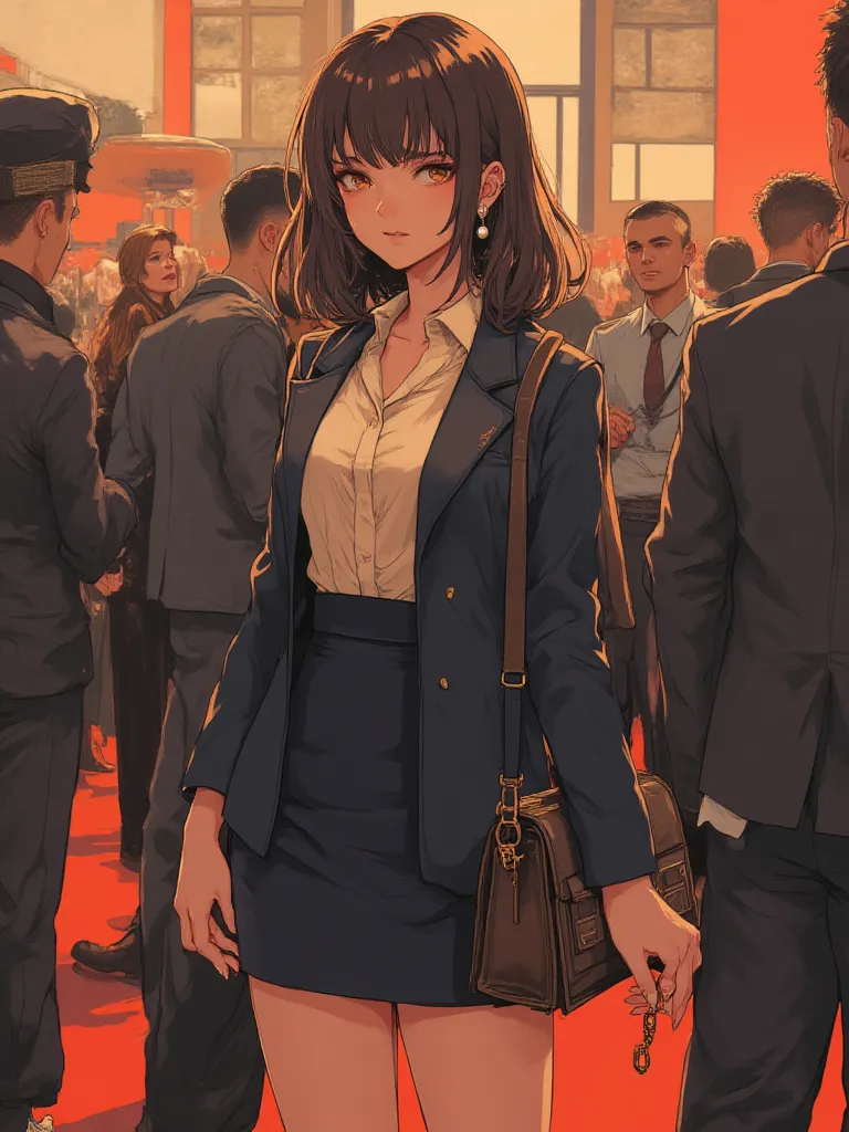 Thumbnail of Эвелин Рид