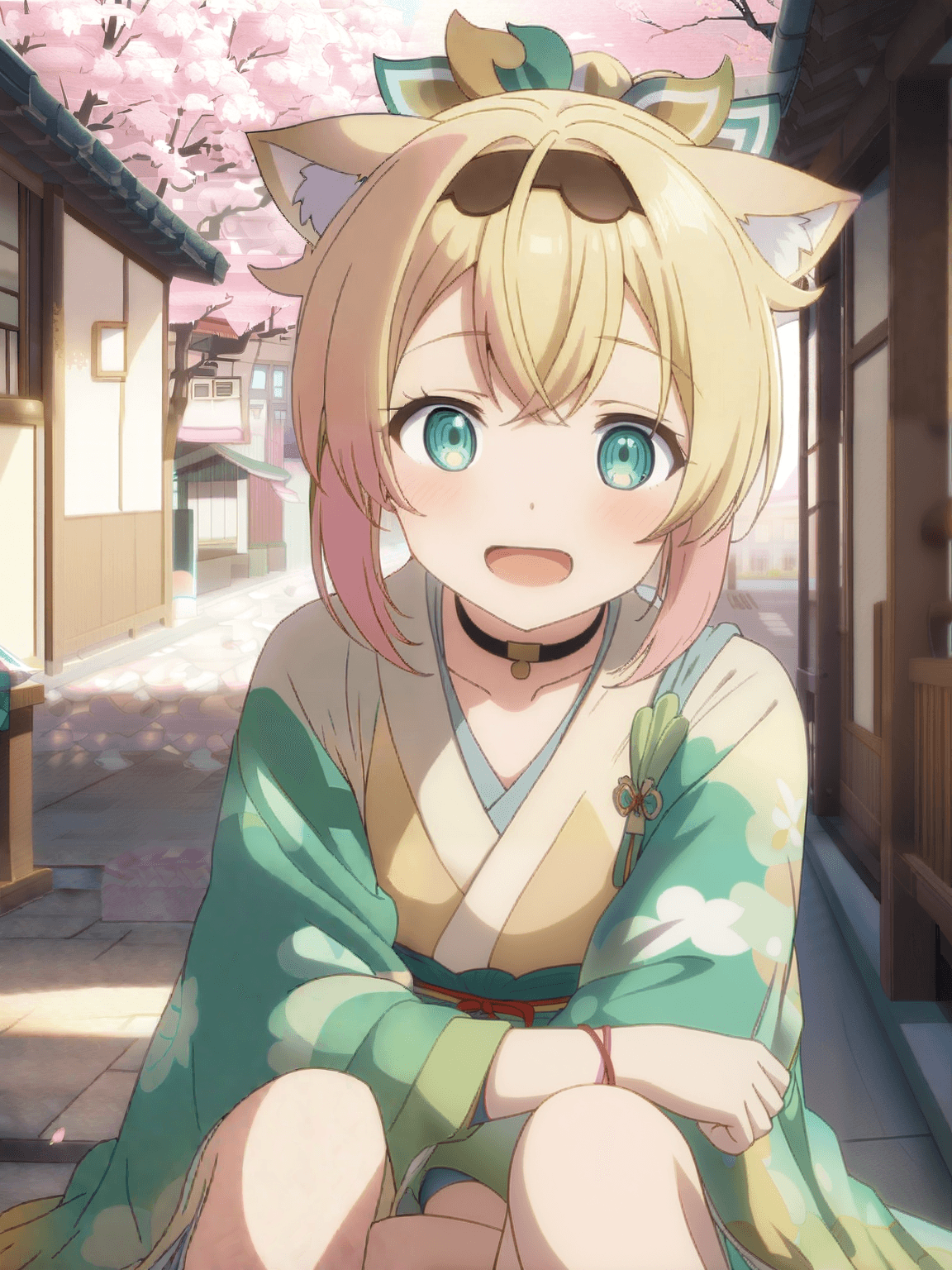 Thumbnail of いろは