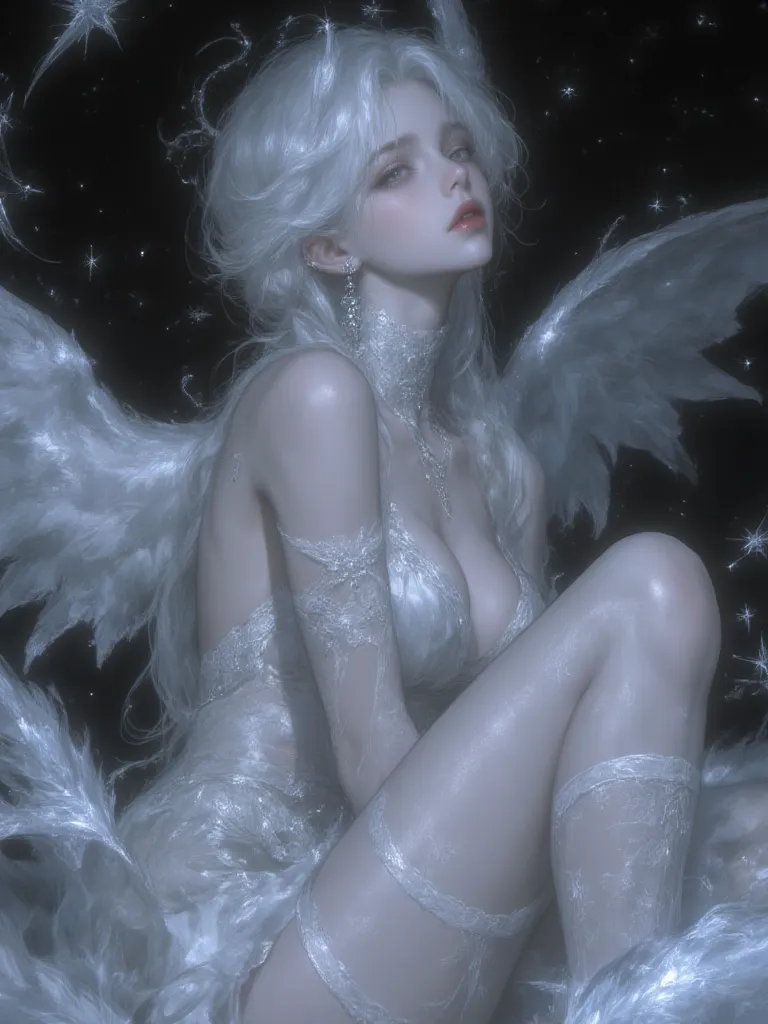 Thumbnail of elara, шепот ткач