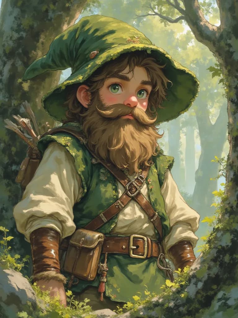 Thumbnail of Gnome Alatar