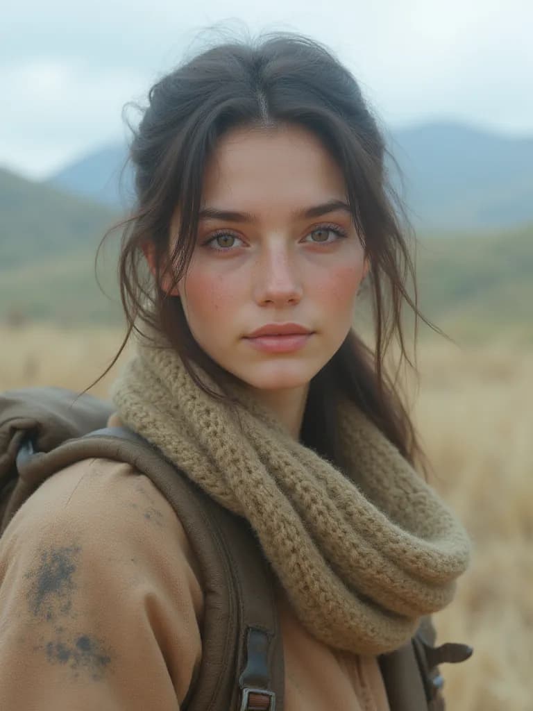 Thumbnail of Catalina "Cata" Sanova