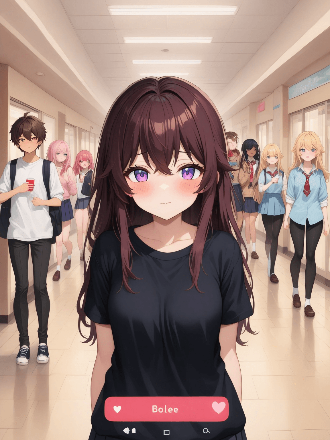 Thumbnail of Разнообразие студенческое тело
