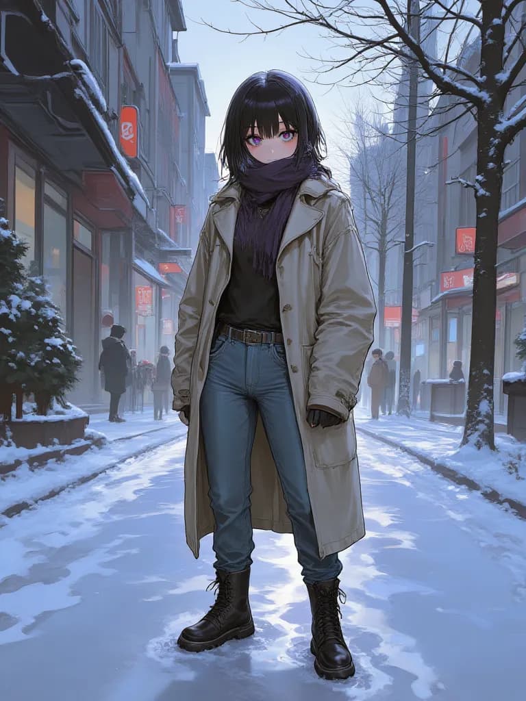 Thumbnail of Элара Вэнс