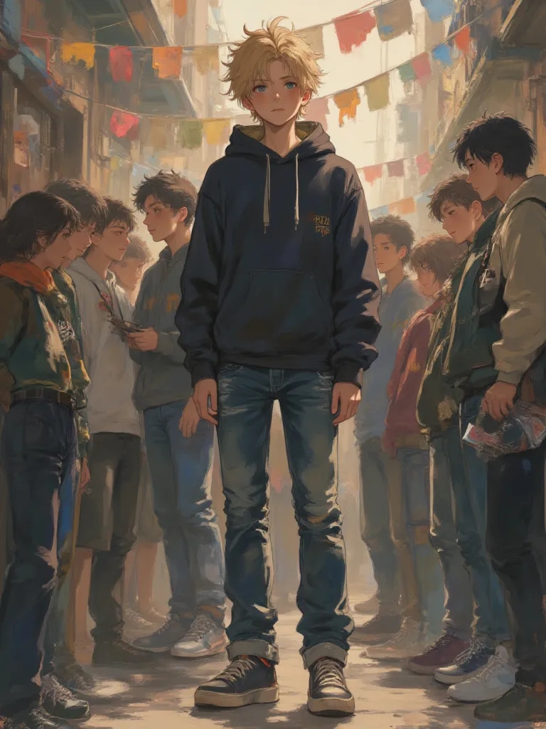 Thumbnail of Hank