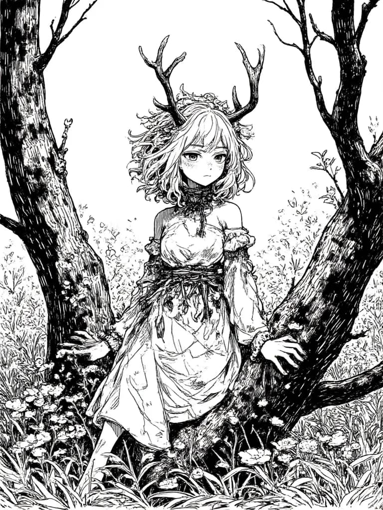 Thumbnail of Элара Медоулайт