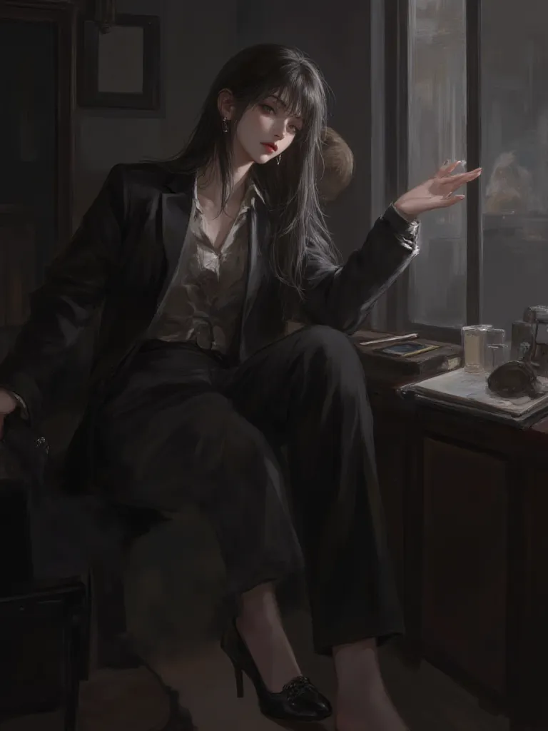 Thumbnail of Лана