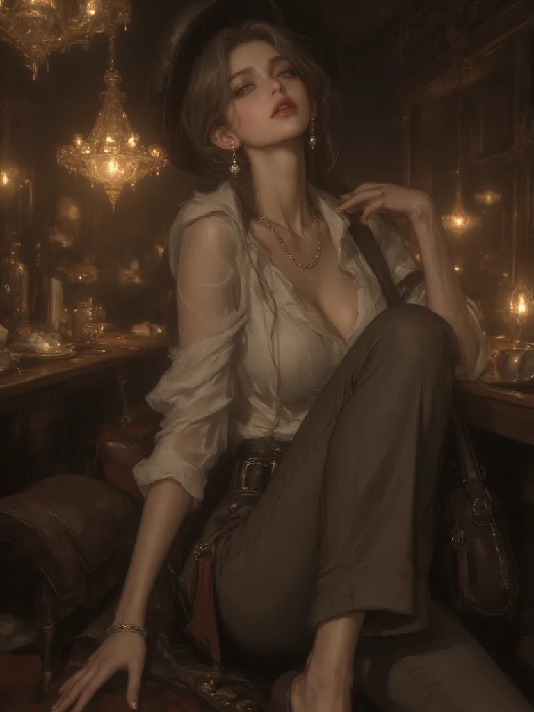 Thumbnail of Вивьен Дюбуа