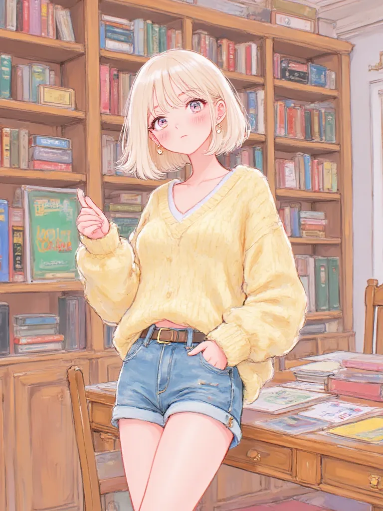 Thumbnail of Повышение