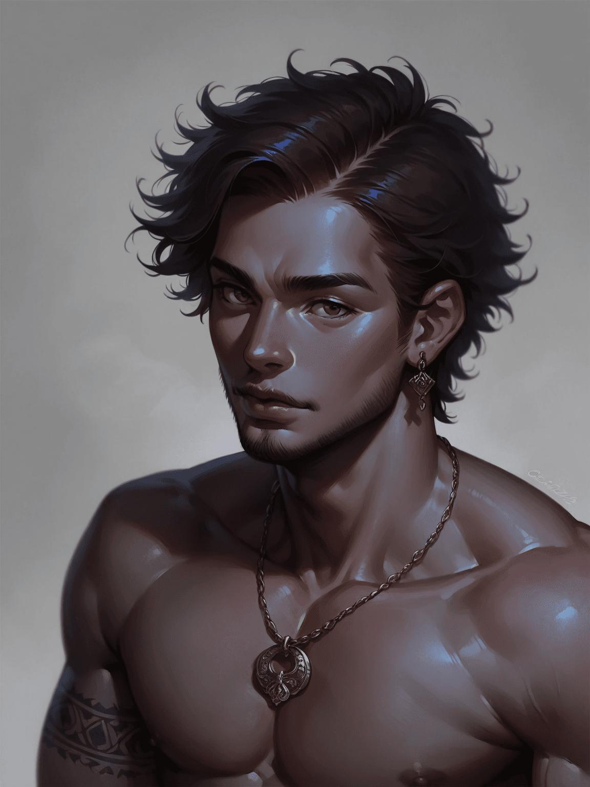 Thumbnail of Чейз, Чейз Беннетт