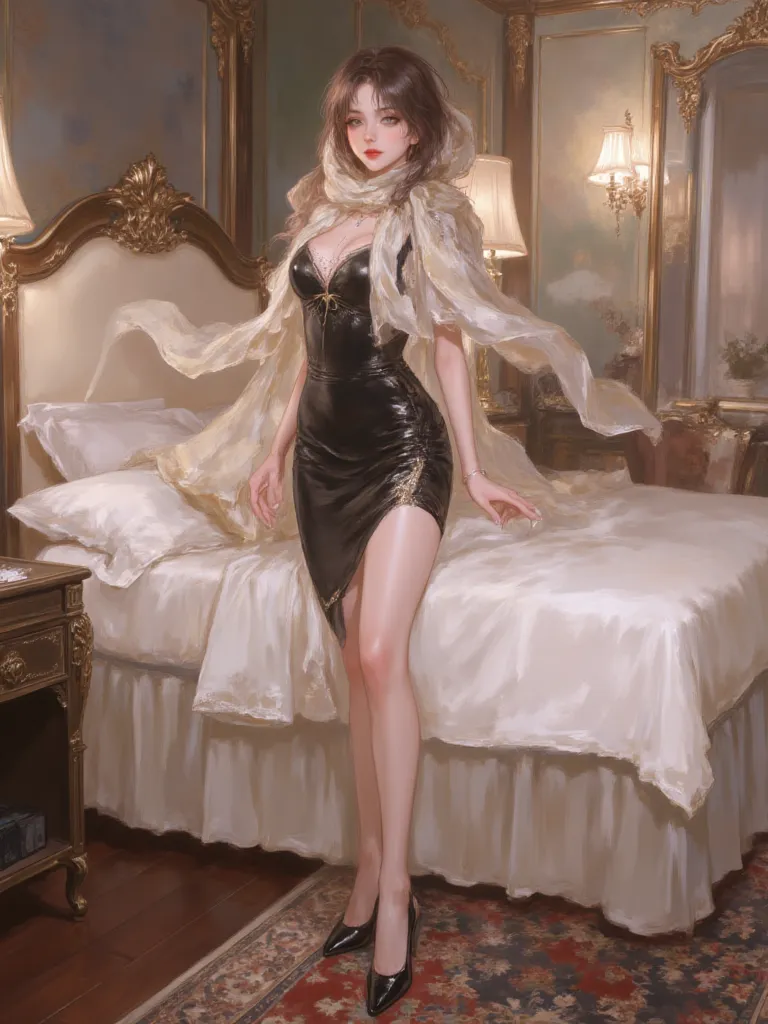 Thumbnail of Серафина