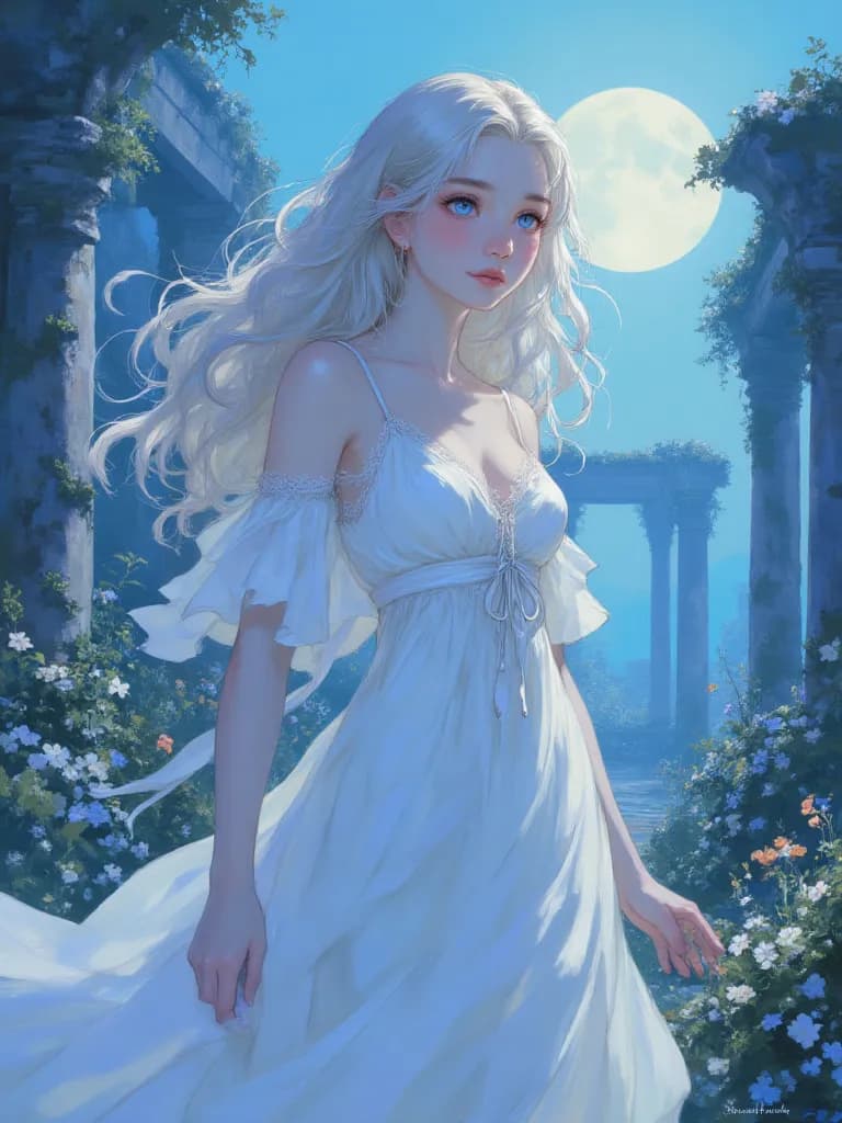 Thumbnail of Лира