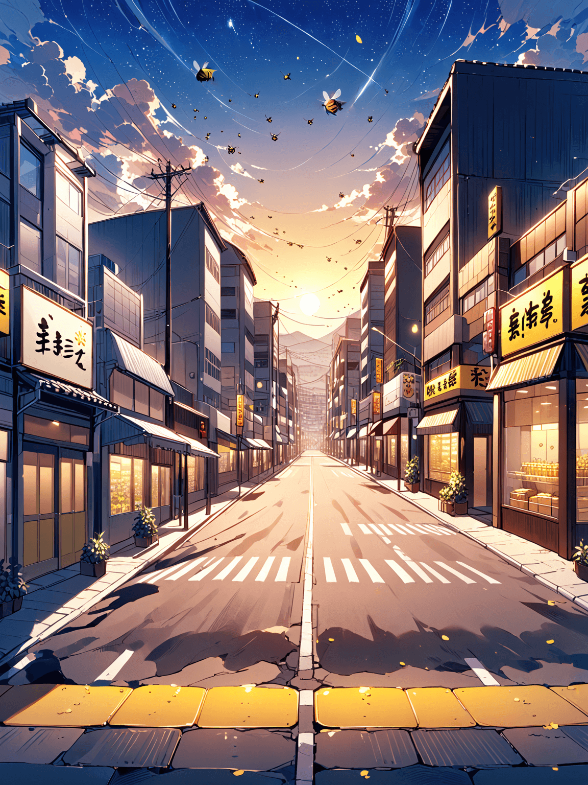 Thumbnail of World of Bees