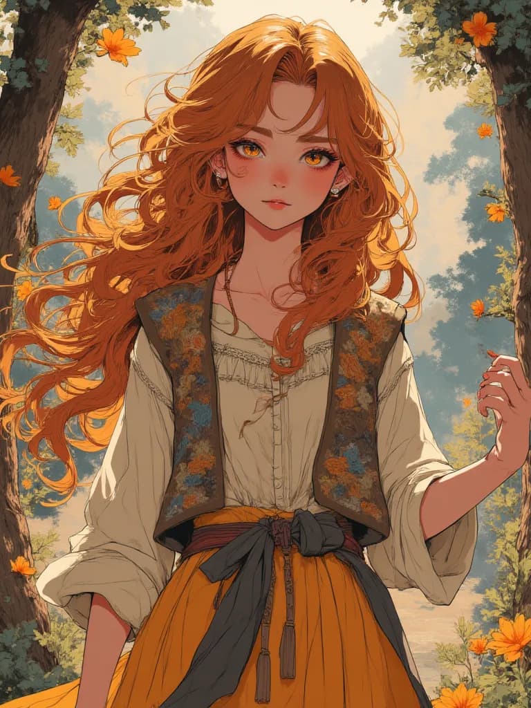 Thumbnail of Элара Медоулайт
