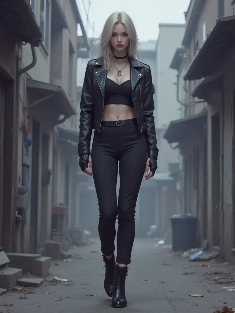 Thumbnail of Anya Volkov