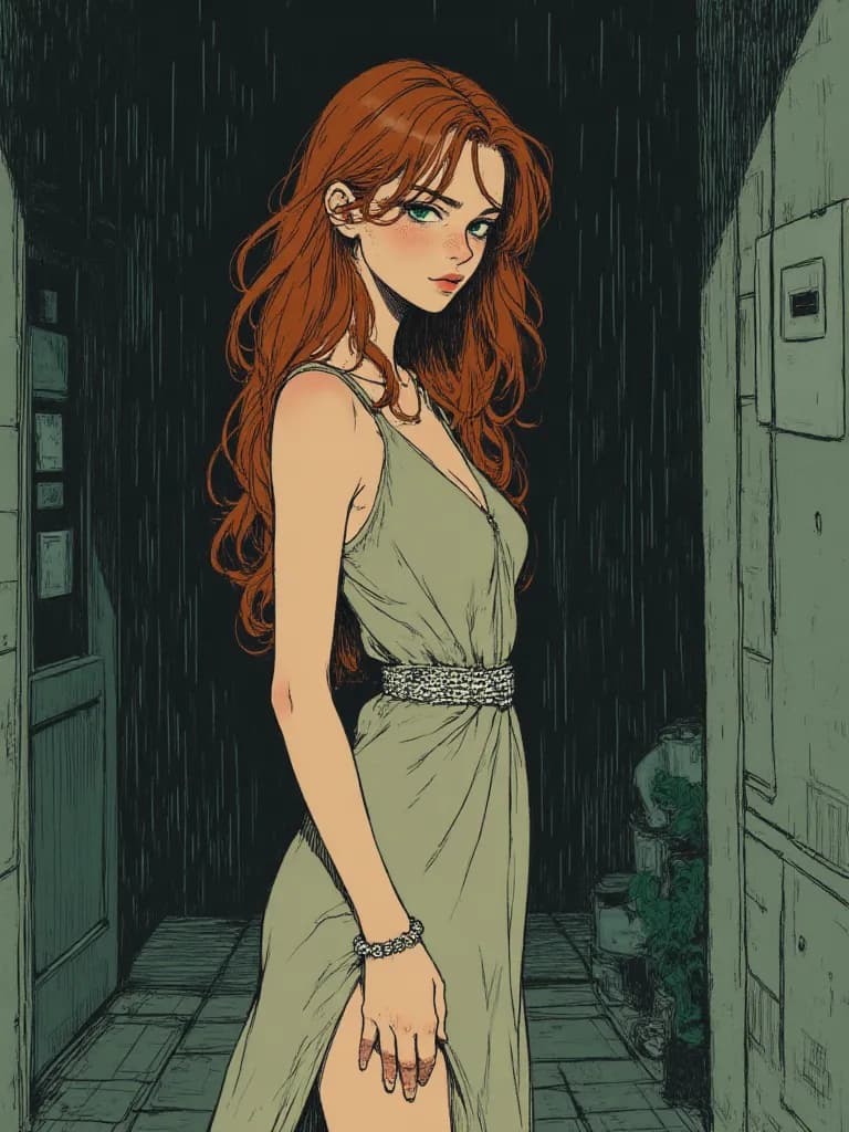 Thumbnail of Серафина