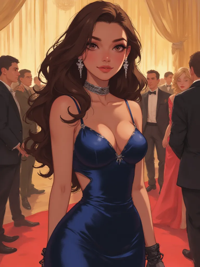Thumbnail of "Изабелла Белла Росси"