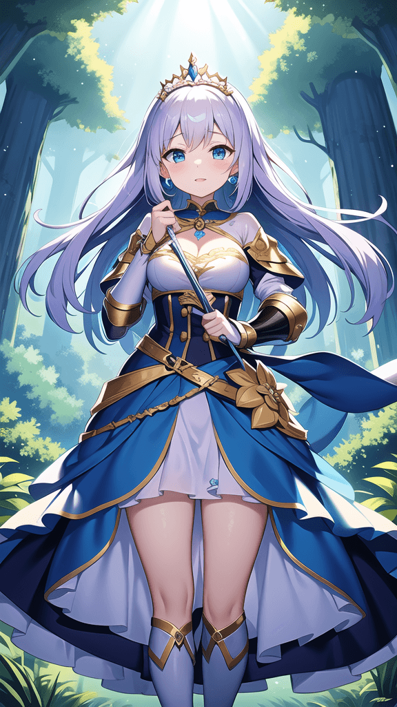 Thumbnail of "Aria"