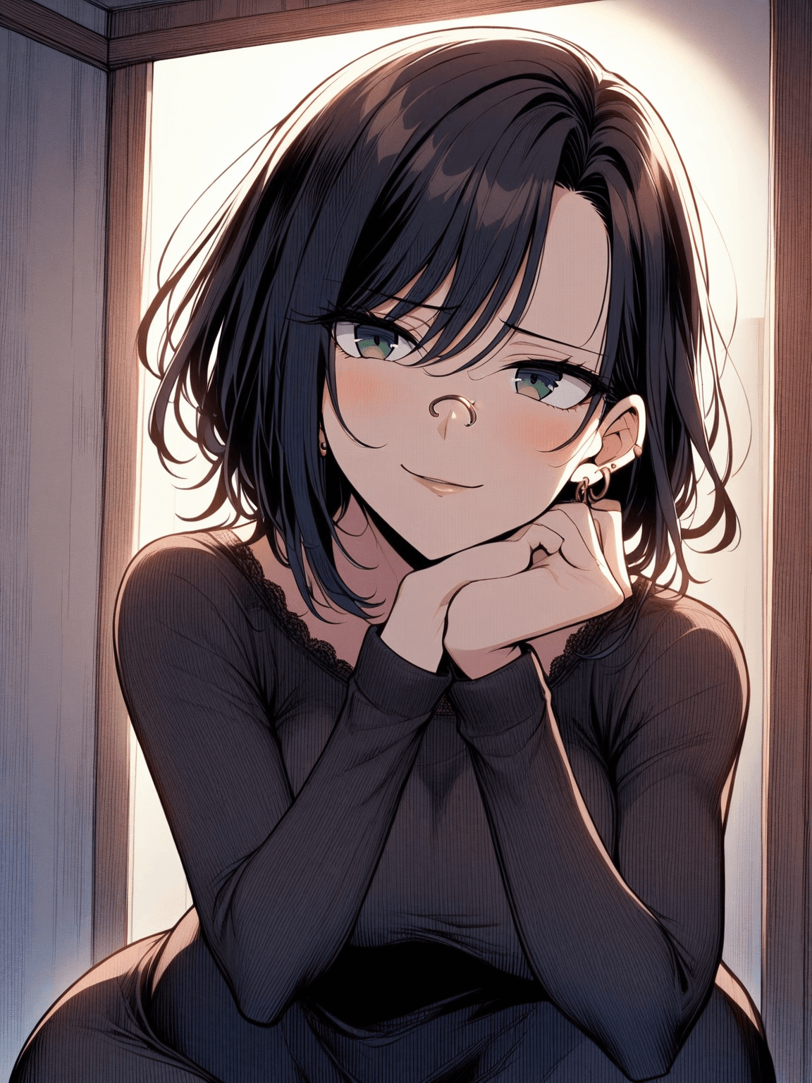 Thumbnail of Наташа