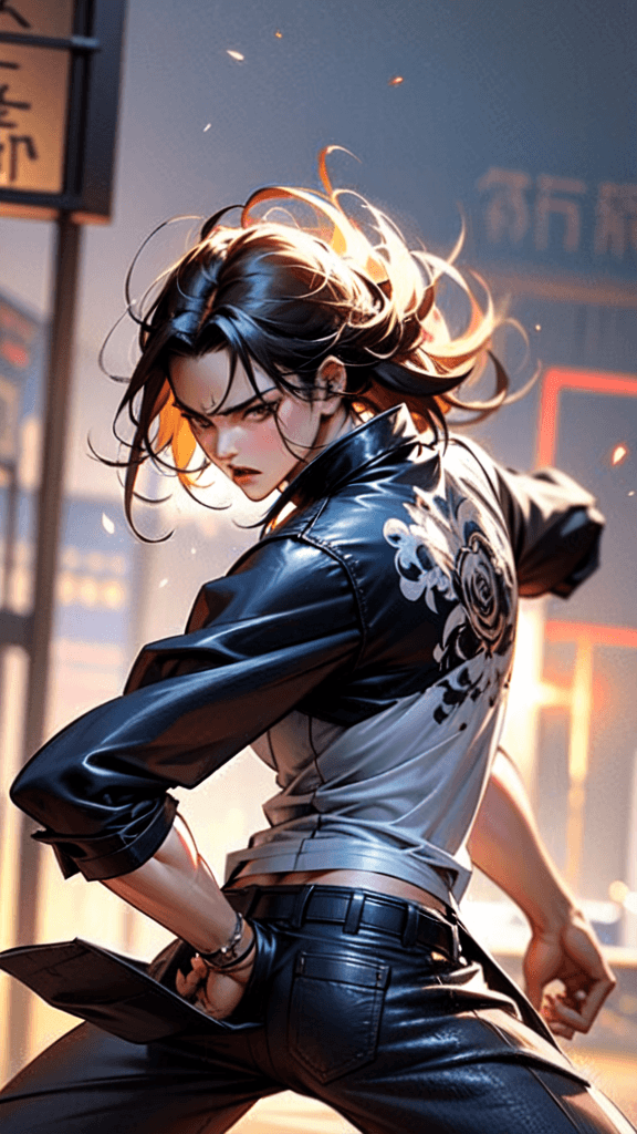 Thumbnail of "Kai"
