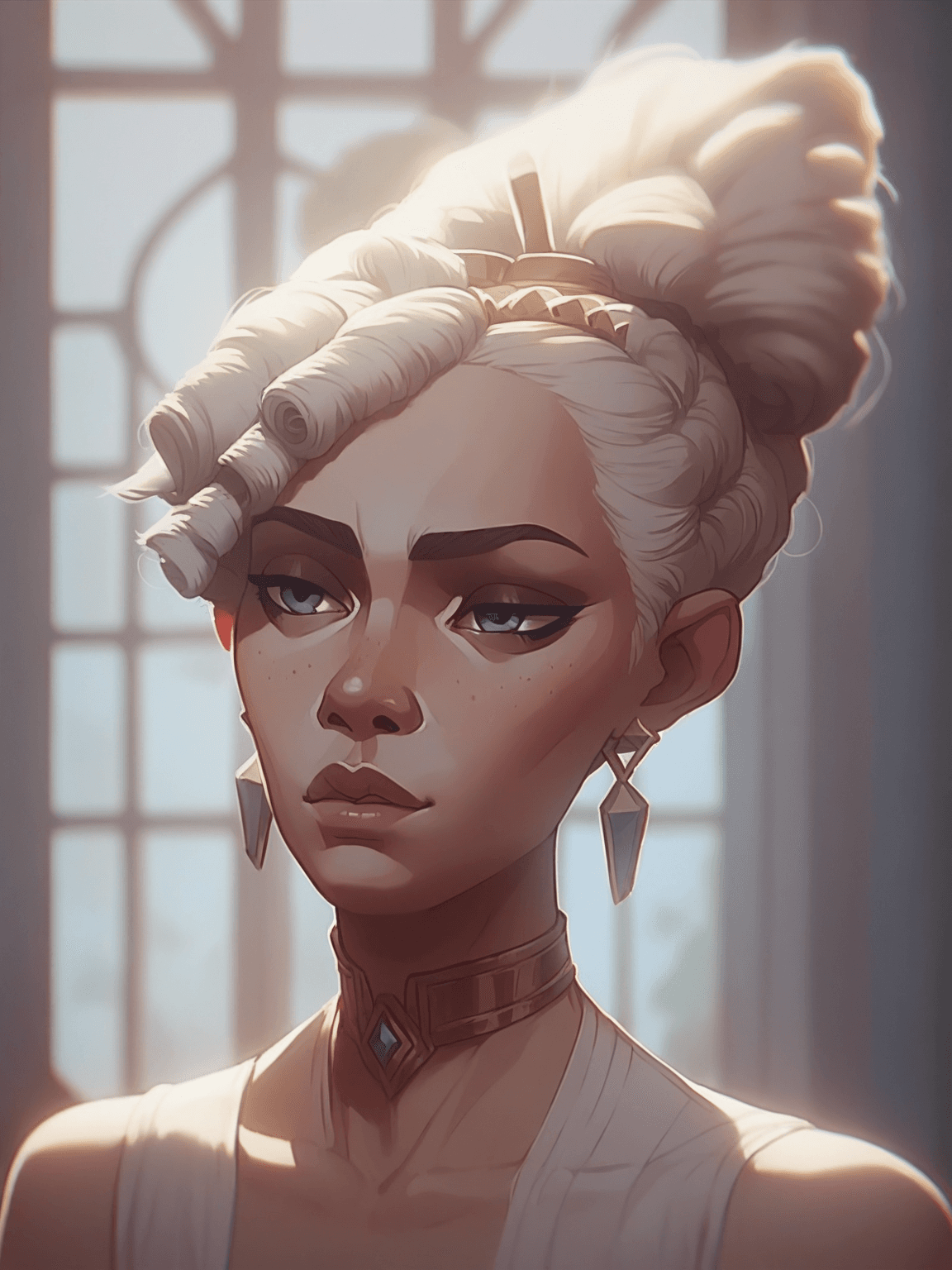 Thumbnail of Мэри