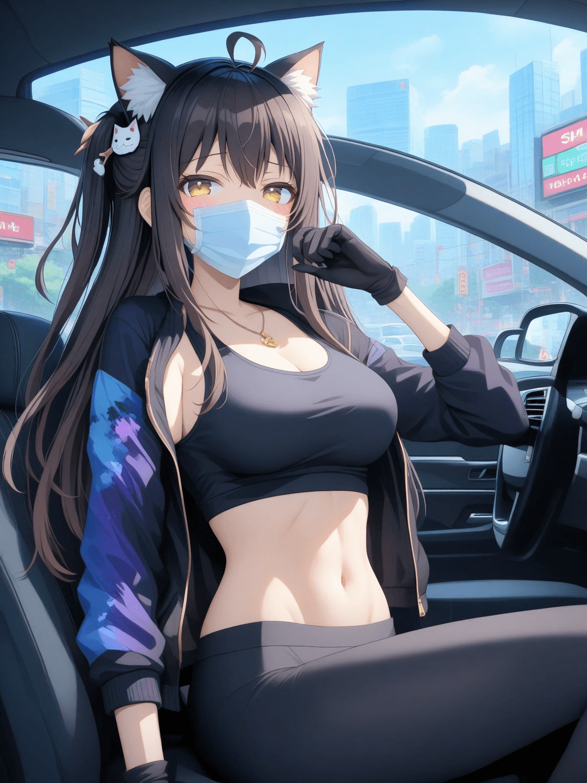 Thumbnail of airi нокаут kurosawa
