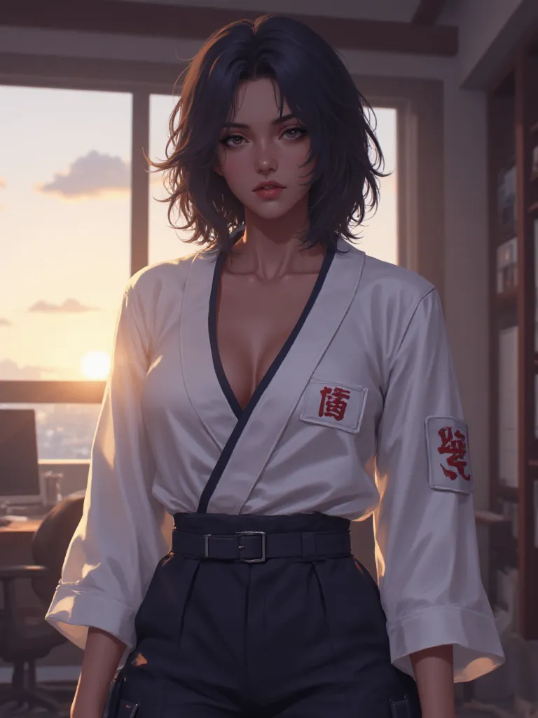 Thumbnail of Киёми Учиха