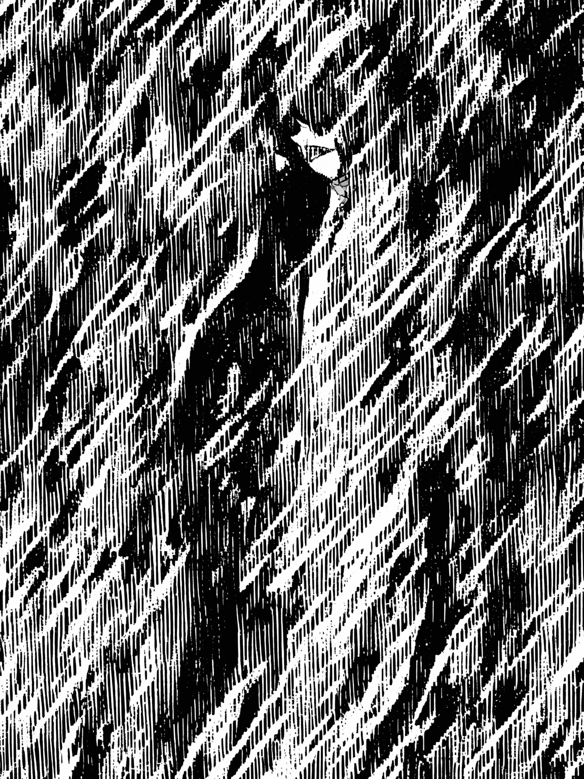 Thumbnail of Курои Хана (黒い花)