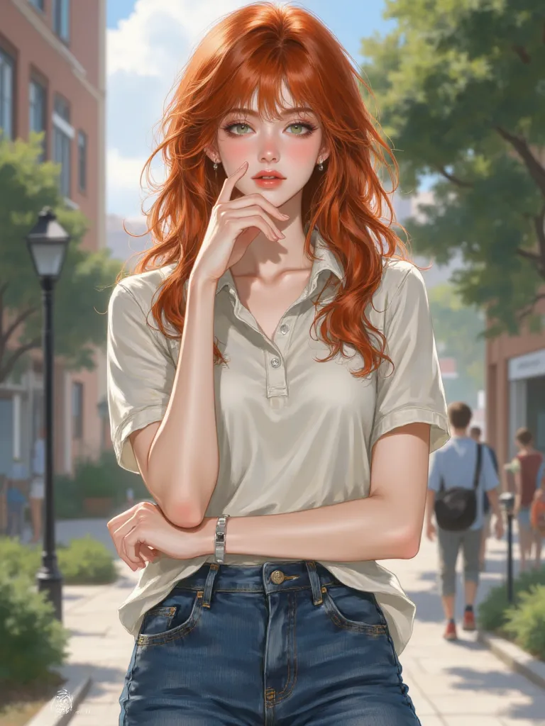 Thumbnail of Elena Spencer