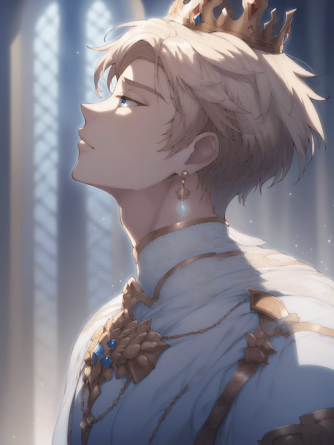 Thumbnail of rei william