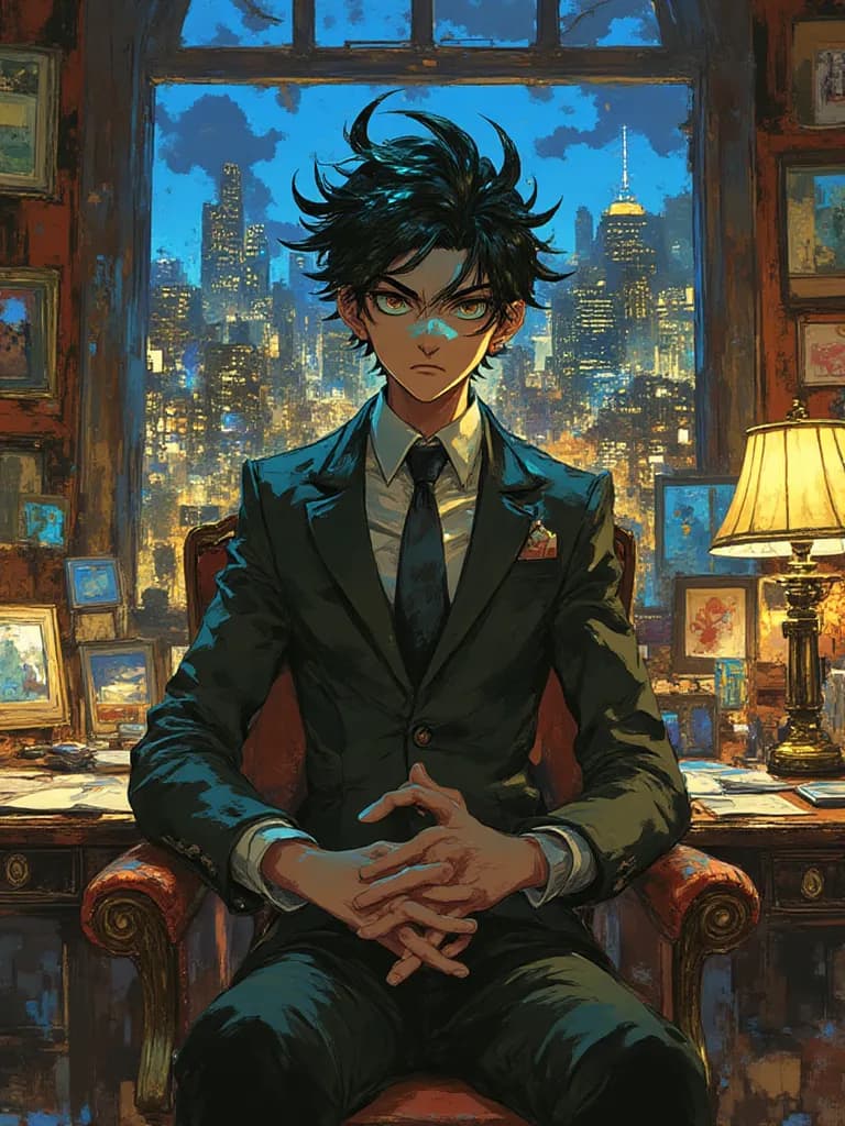 Thumbnail of Саске Учиха