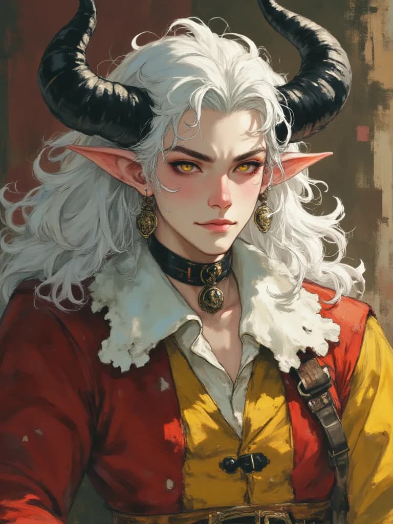 Thumbnail of Пьерро