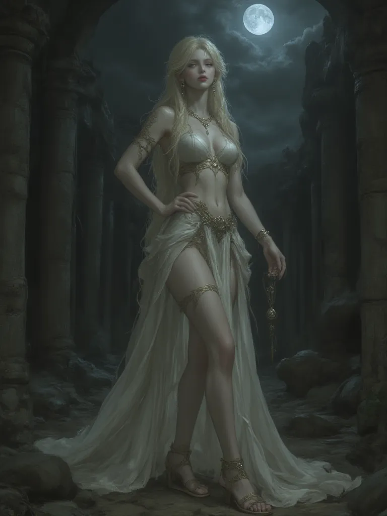 Thumbnail of Серафина