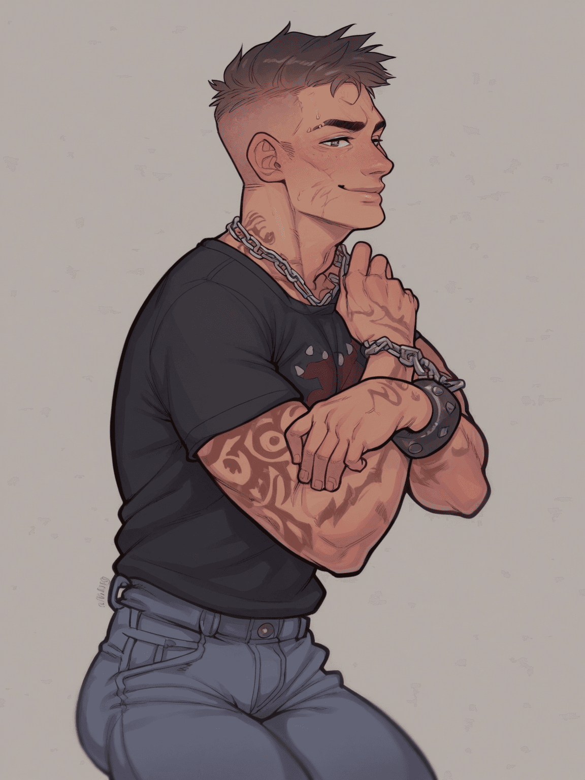Thumbnail of 🌹 zane 🌹