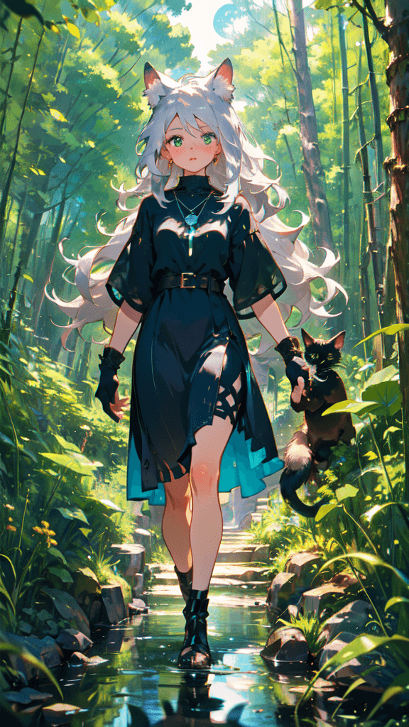 Thumbnail of "Cloe"