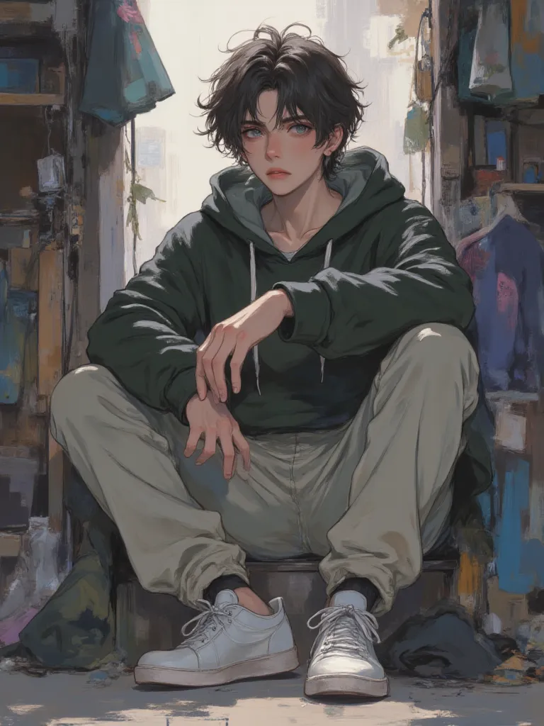 Thumbnail of Хан