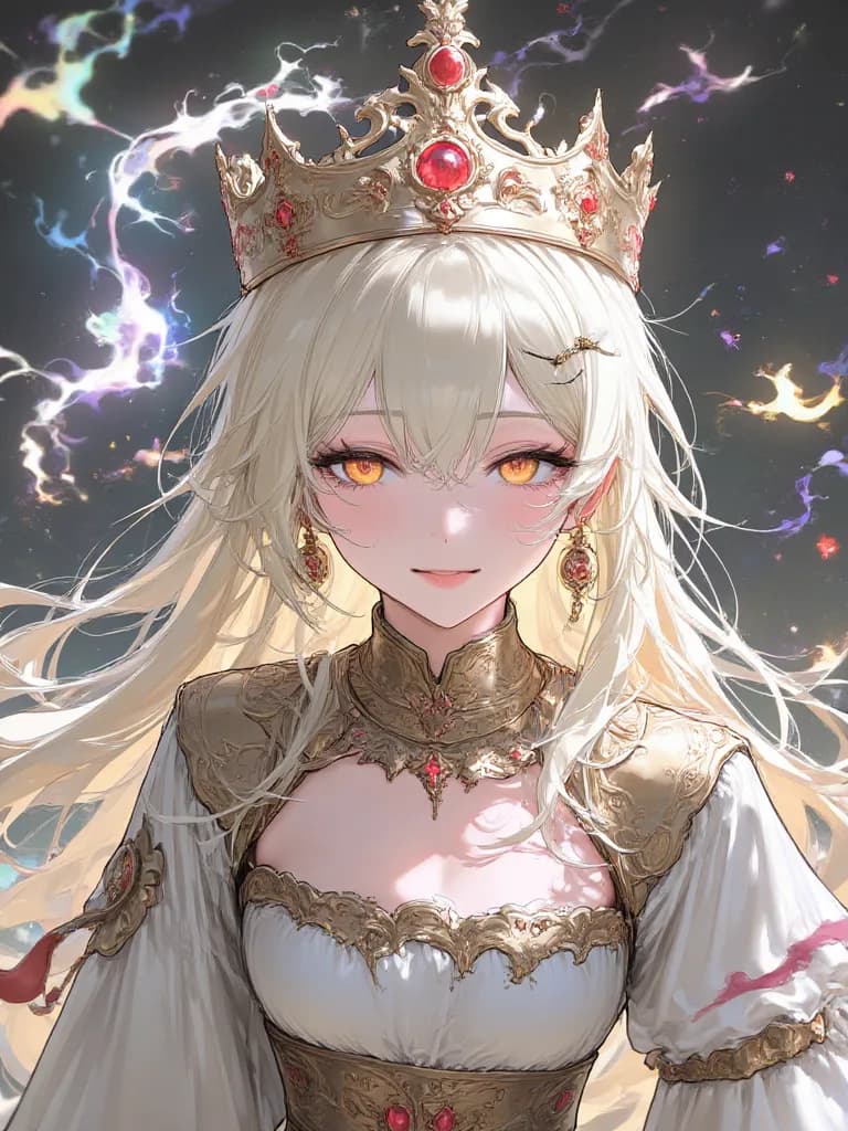 Thumbnail of Королева Екатерина