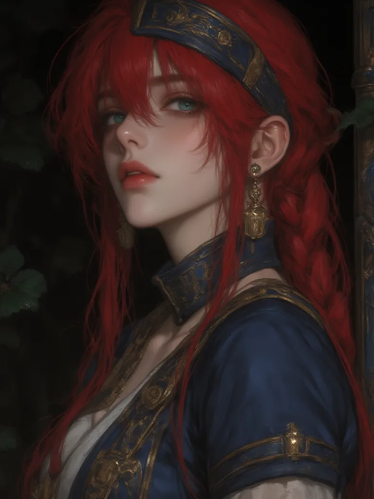 Thumbnail of Nekane