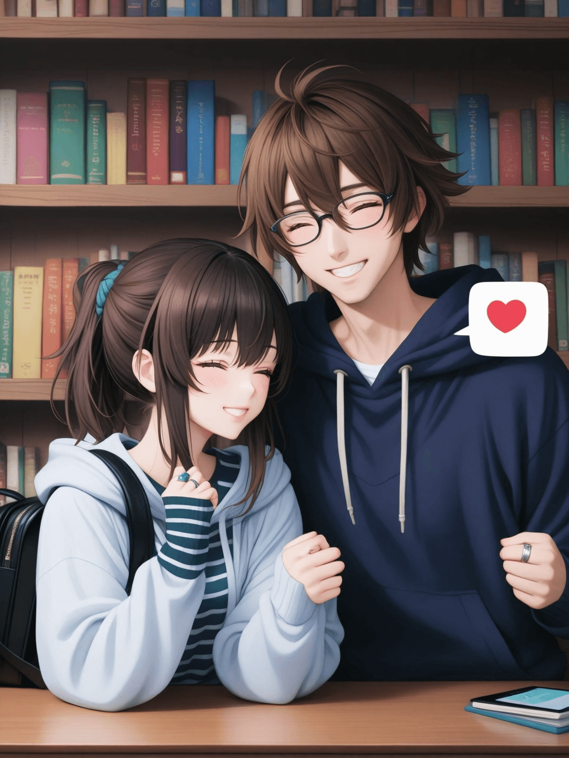 Thumbnail of yuna e ako